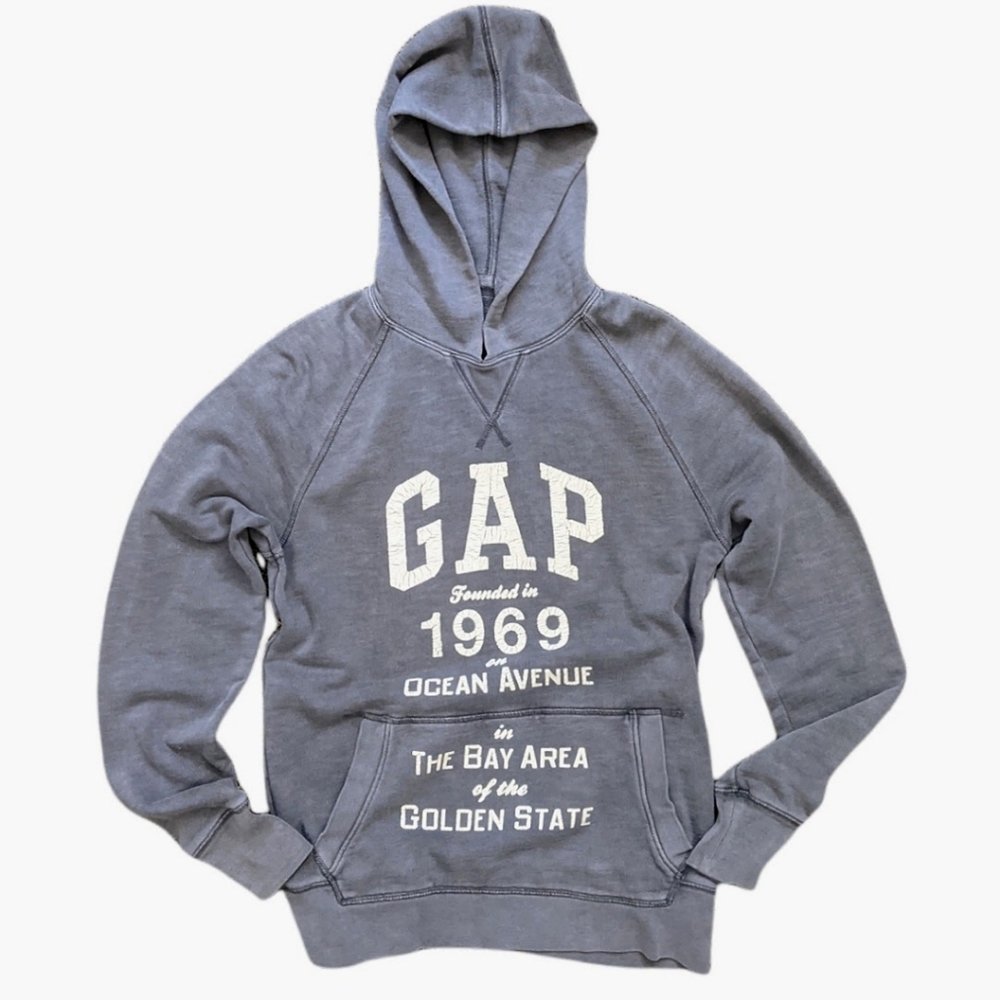 Gap 1969 Hoodie Sweatshirt